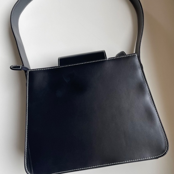 New Tanner Kroll Shoulder Bag - Picture 4 of 4